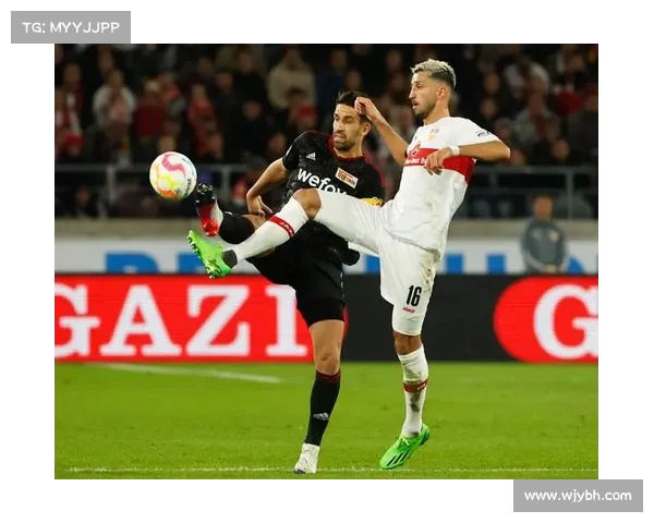 斯图加特:德甲劲旅崛起之路与未来展望 斯图加特:德甲劲旅崛起之路与未来展望