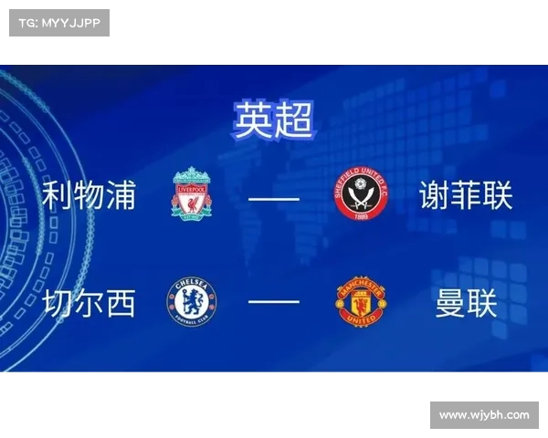 英超竞彩推荐分析 深度解读本轮焦点赛事投注策略与看点 英超竞彩推荐分析 深度解读本轮焦点赛事投注策略与看点